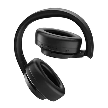 Bluetooth-слушалки с активно шумопотискане