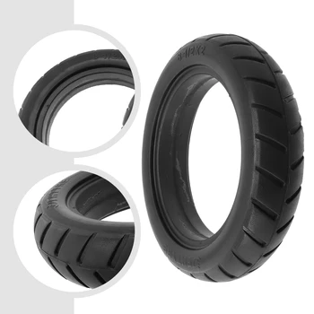 8,5-инчов гума за електрически скутер 8 1 / 2x2 Вътрешна тръба гуми 8 1 / 2X2 Надуваема гума за колело електрически скутер Сменяеми гуми