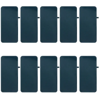 10 БР Лепило за Задния капак на корпуса за Huawei P20 Pro