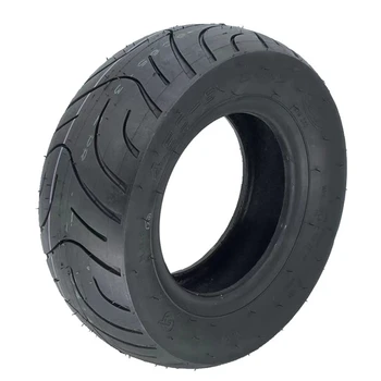 Универсална а безкамерни гуми 4,50-6 13X5.00-6 Вакуумната гума за аксесоари за електрически скутери