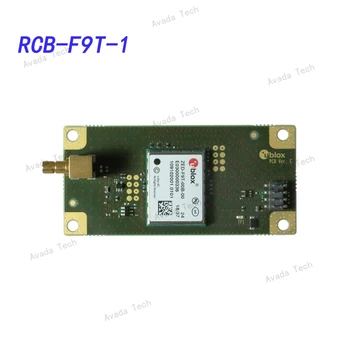 Инструмент за разработка на часовник и таймер за Avada Tech RCB-F9T-1 u-blox F9 multi band ГНСС timing board