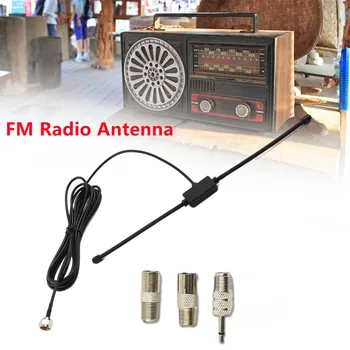 FM радио, FM антена, DAB FM дипольная антена, аудио жак За стереоприемника, автомобилни FM-радио антени, автомобилни аудио системи.