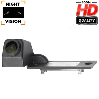 Камера за задно виждане HD 720p за Sharan T5 Превозвачът Touran, Sharan Golf Caddy T28 T30 Passat B5 SKODA Superb, Камера за нощно Виждане