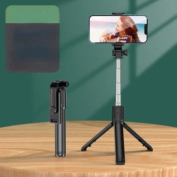 Bluetooth-устройството за селфи, устройство за самостоятелно приготвяне на едно гише мини устройство за фотография
