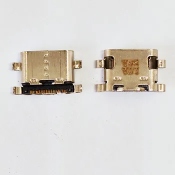 10 бр. зарядно устройство ще захранване на Зарядно устройство USB Порт за Зарядно Устройство Конектор За ZTE V8 Pro Z971 Z978 K88 V890 A0722 Nubia N1 NX541J V10 V1000