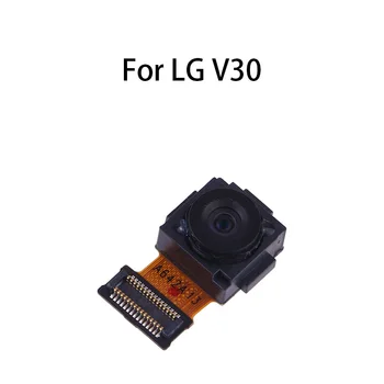 Гъвкав кабел на модула предна малка селфи-камера за LG V30 H930 VS996 LS998U H933 LS998U