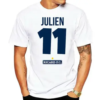 Мъжки t-shirt-Julien 11 Ricard Е. C, Жените риза
