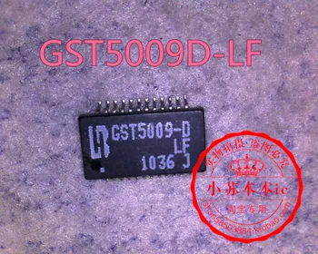 GST5009D-LF, GST5009D СОП-24