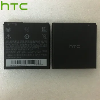 НОВА батерия BL11100 за HTC T328T/T328W/T328D/Desire VC/VT/V /T329T/T329D/T327t/T327w/T327d + Номер за проследяване