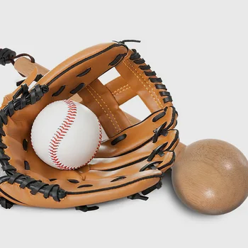 Киянка бейзболни ръкавици, киянка за софтбольных ръкавици, дървени киянка за даване на форма бейсбольным ръкавици, които