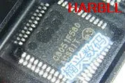 Контролер C8051F580-IQ QFP48 C8051F580
