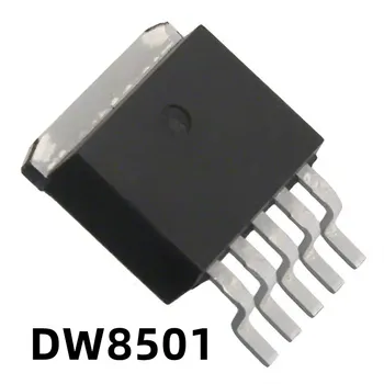 1 бр. led чип с висока мощност DW8501 TO252-5 с постоянен ток, нова оригинална хлътва