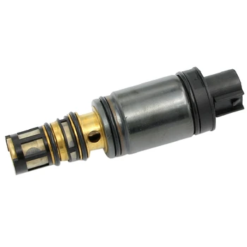 Електромагнитен клапан на компресора на климатика на автомобила Електронен контролния клапан за Toyota Corolla, Matrix 5922679