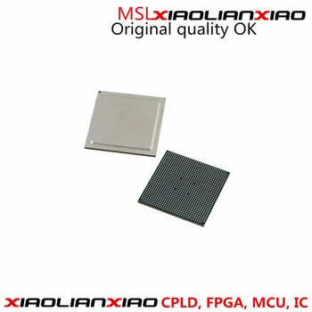 1БР MSL XCKU3P XCKU3P-FFVD900 XCKU3P-1FFVD900I IC FPGA 304 входно-изходни 900FCBGA Оригиналното качество На ред, може да бъде обработван с помощта на PCBA