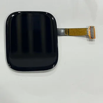 За Redmi Smart Watch 3 LCD Сензорен Панел на Екрана Дигитайзер, Сензор Стъкло В Събирането на Смяна на Аксесоари Watch3 ЖКAMOLED Дисплей