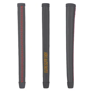 Ръкохватка за голф, висококачествени гумени дръжки за стикове за голф, аксесоари за голф, 1 бр.